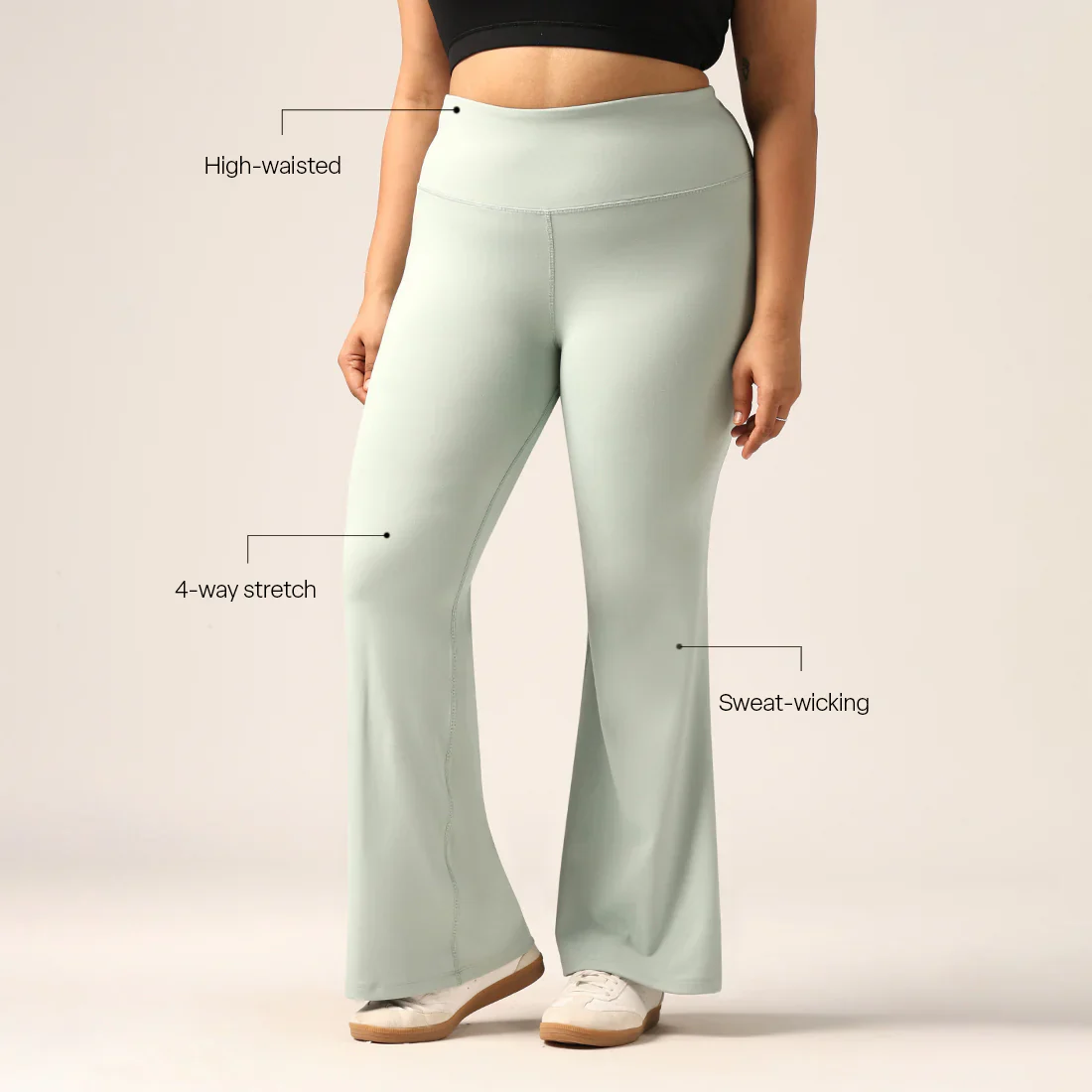 Ultimate Flare Pants - Lite Tall - Image 175