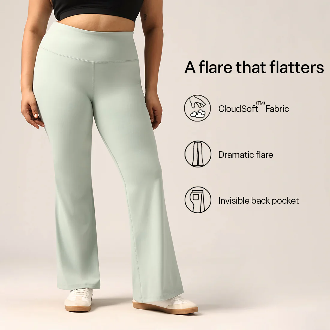 Ultimate Flare Pants - Lite Tall - Image 177