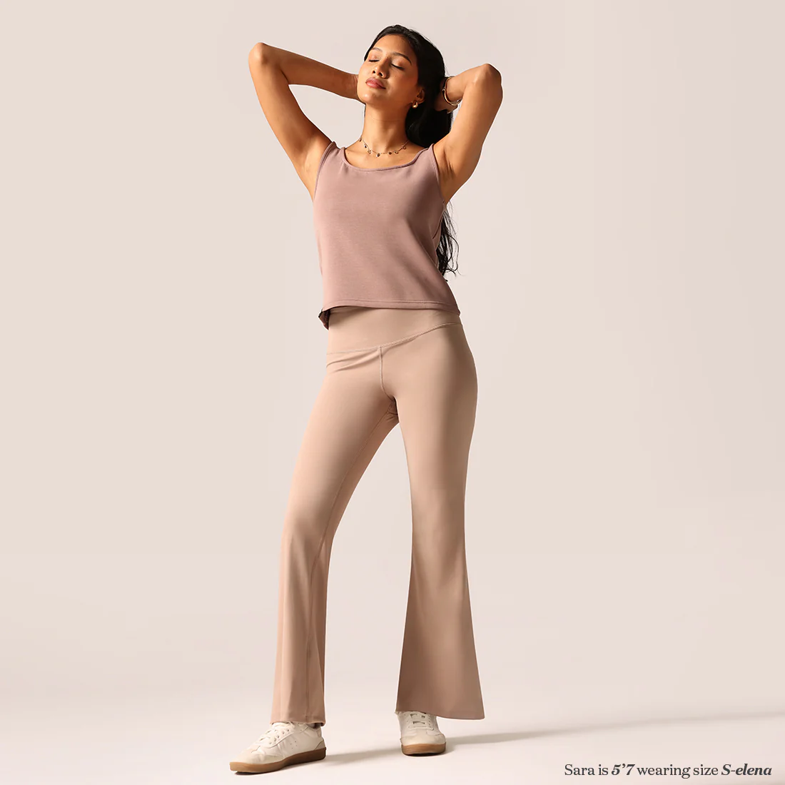 Ultimate Flare Pants - Lite Tall - Image 179
