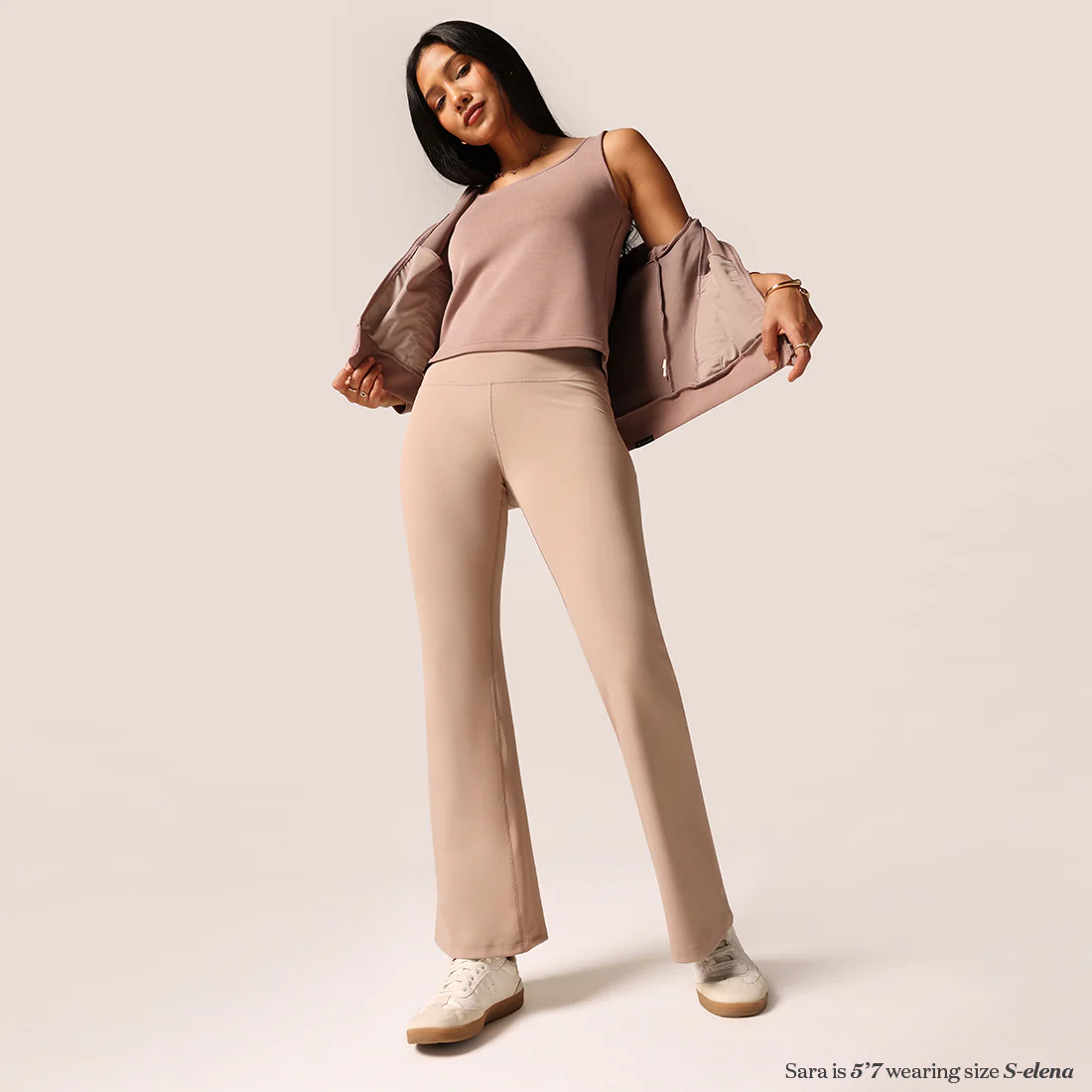 Ultimate Flare Pants - Lite Tall - Image 182