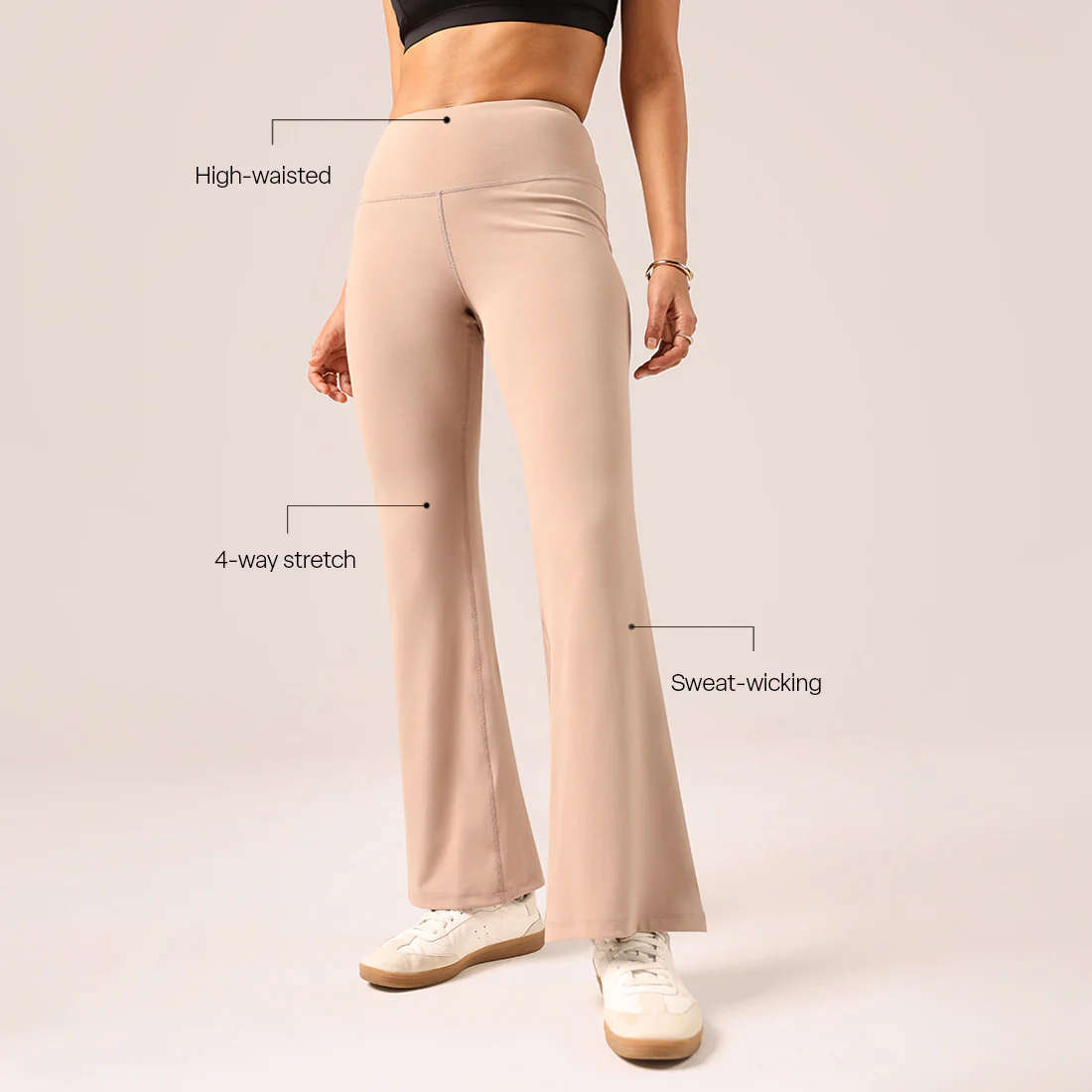 Ultimate Flare Pants - Lite Tall - Image 183