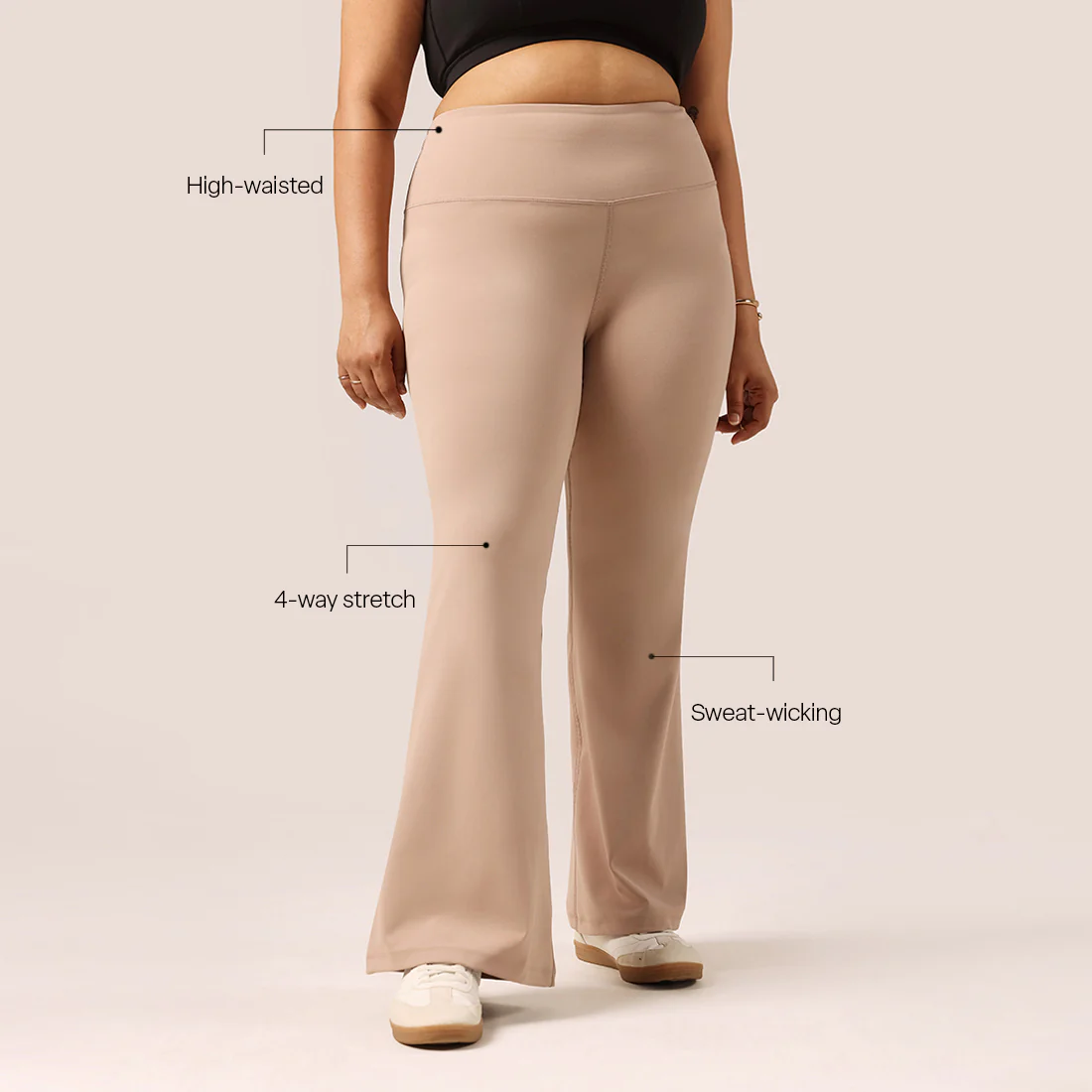 Ultimate Flare Pants - Lite Tall - Image 193