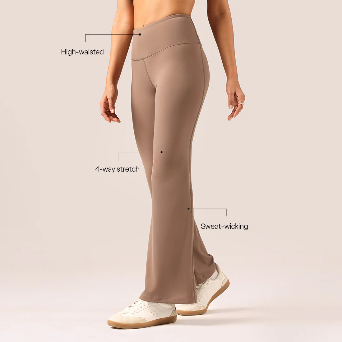 Ultimate Flare Pants - Lite Tall - Image 196