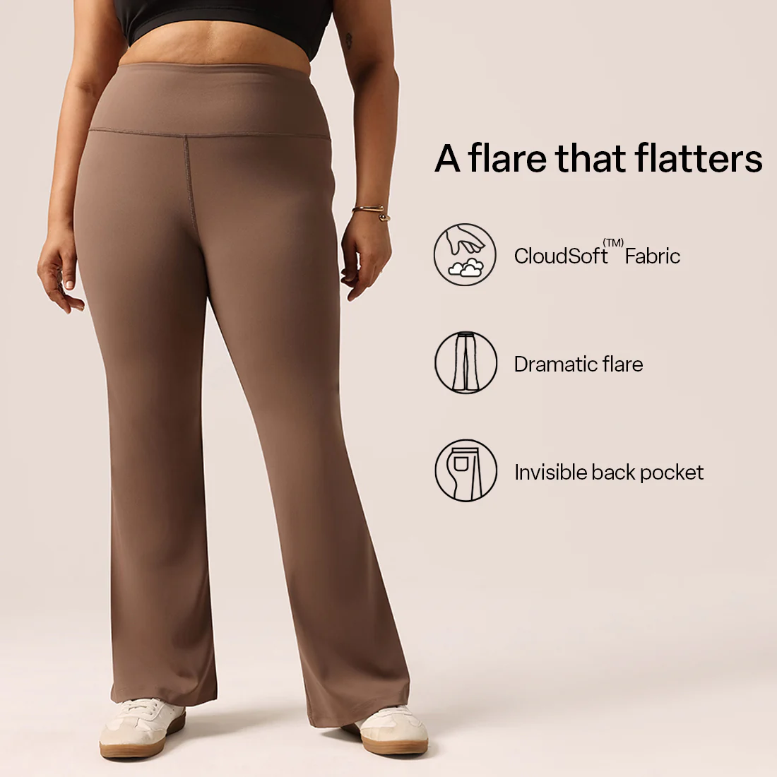 Ultimate Flare Pants - Lite Tall - Image 208