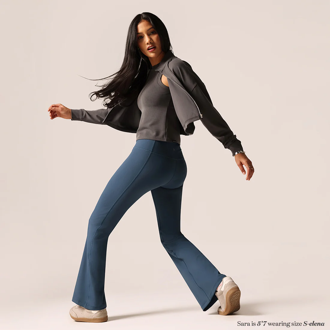 Ultimate Flare Pants - Lite Tall - Image 212