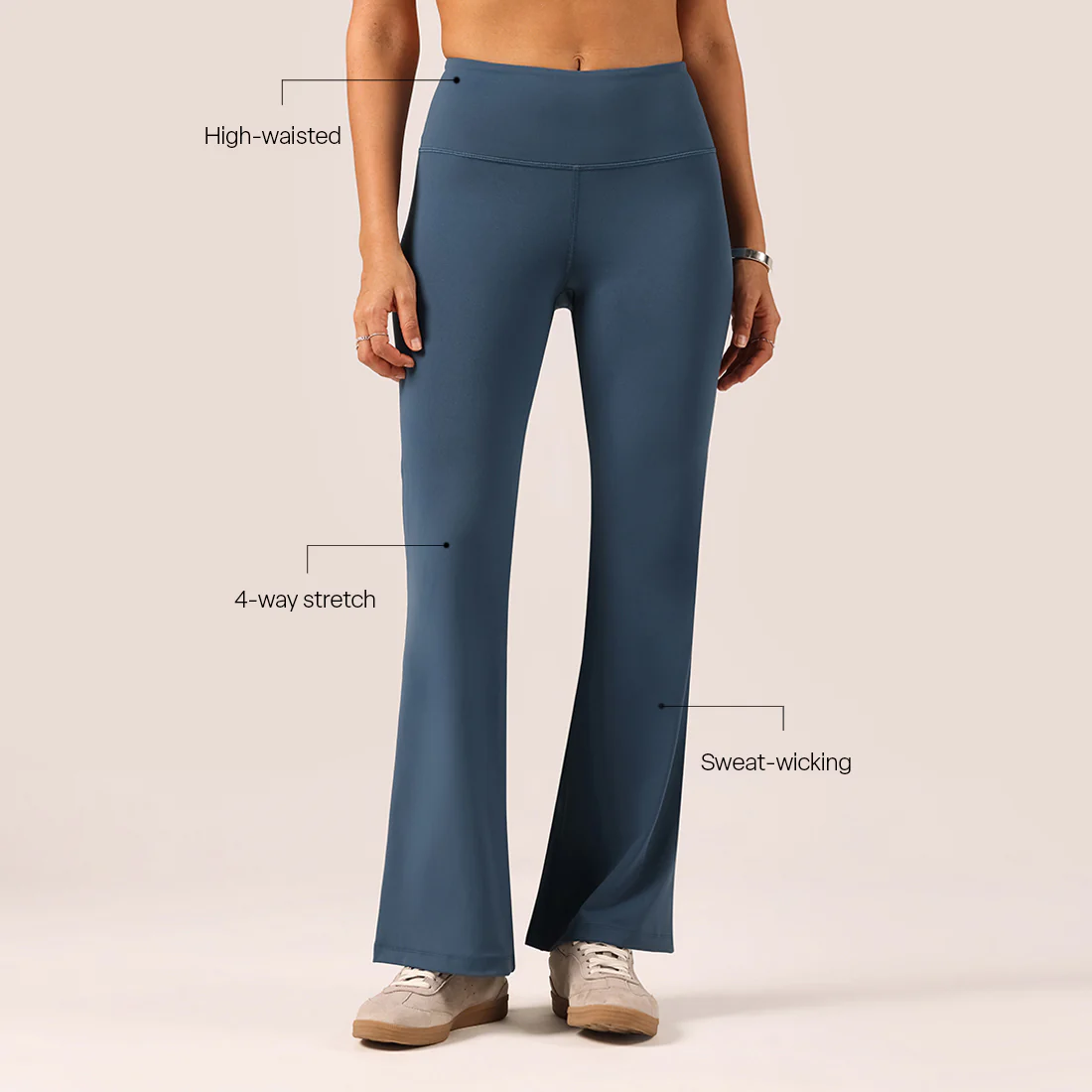 Ultimate Flare Pants - Lite Tall - Image 213