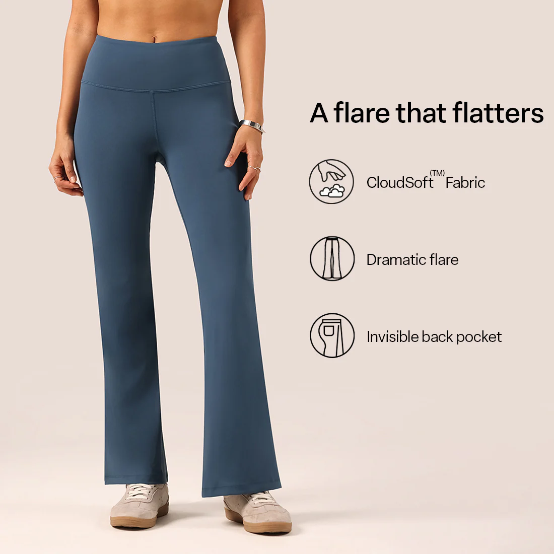 Ultimate Flare Pants - Lite Tall - Image 215