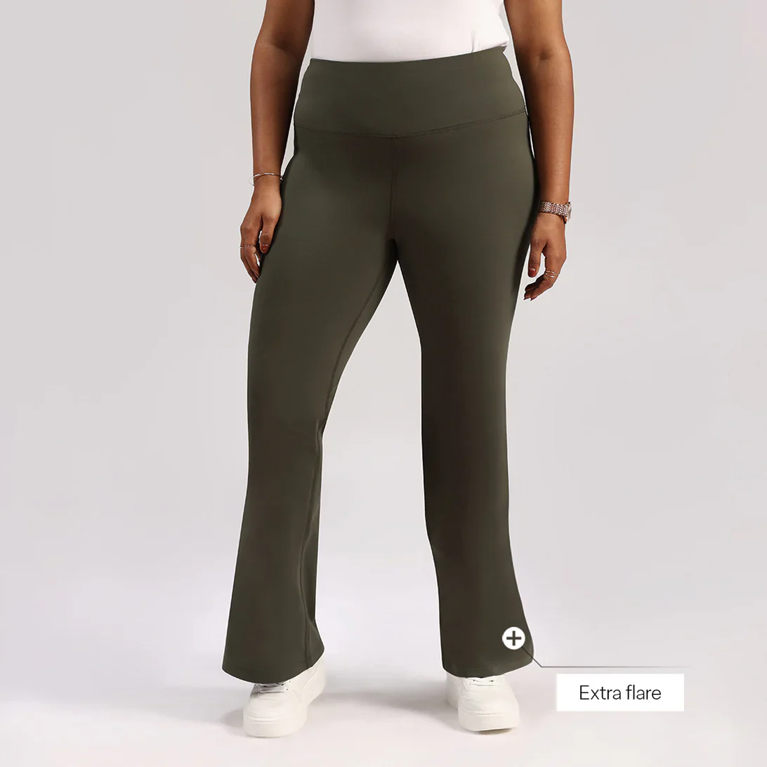 Ultimate Flare Pants - Lite Tall - Image 223