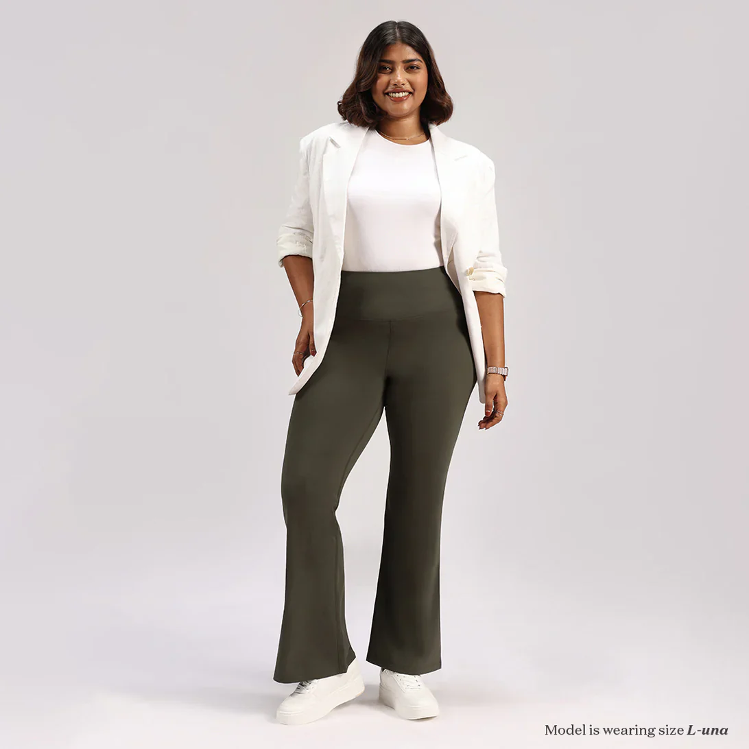 Ultimate Flare Pants - Lite Tall - Image 230