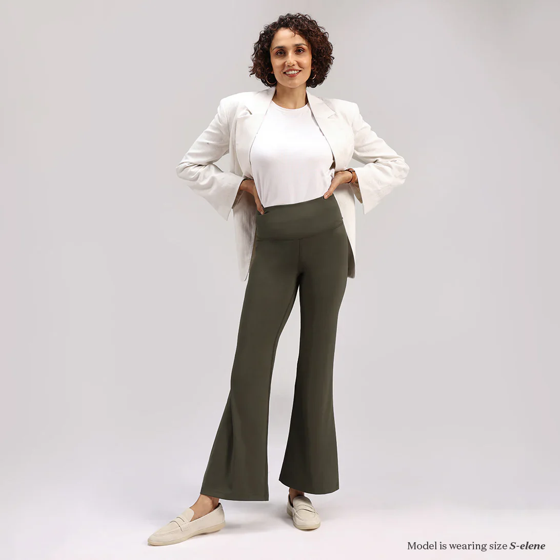 Ultimate Flare Pants - Lite Tall - Image 233