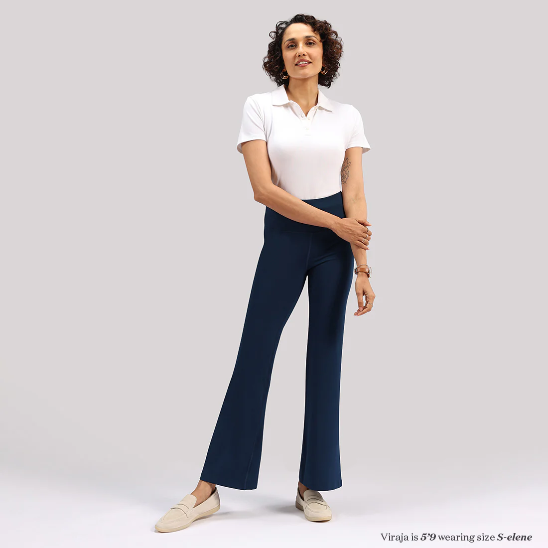 Ultimate Flare Pants - Lite Tall - Image 236