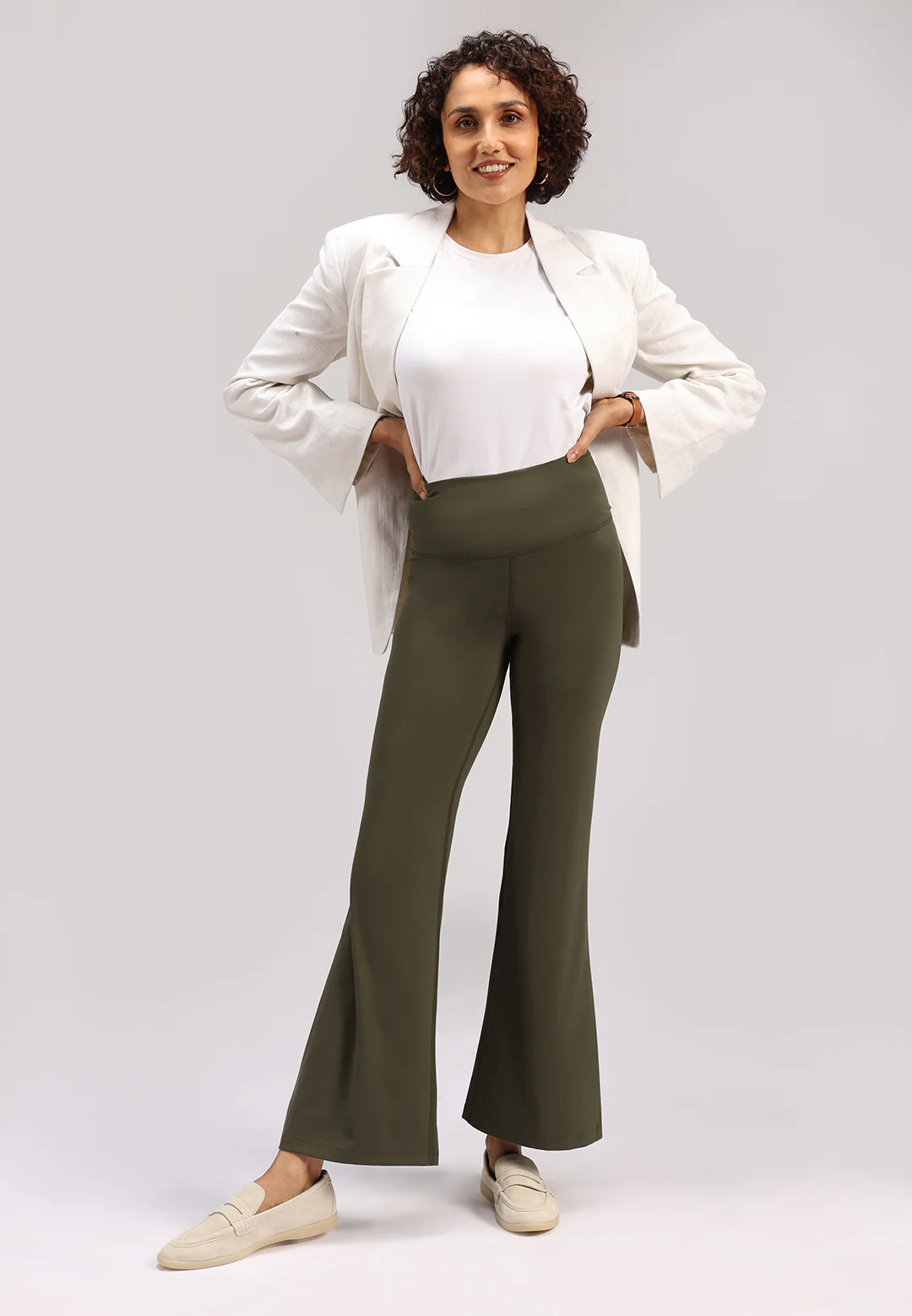 Ultimate Flare Pants - Lite Tall - Image 241