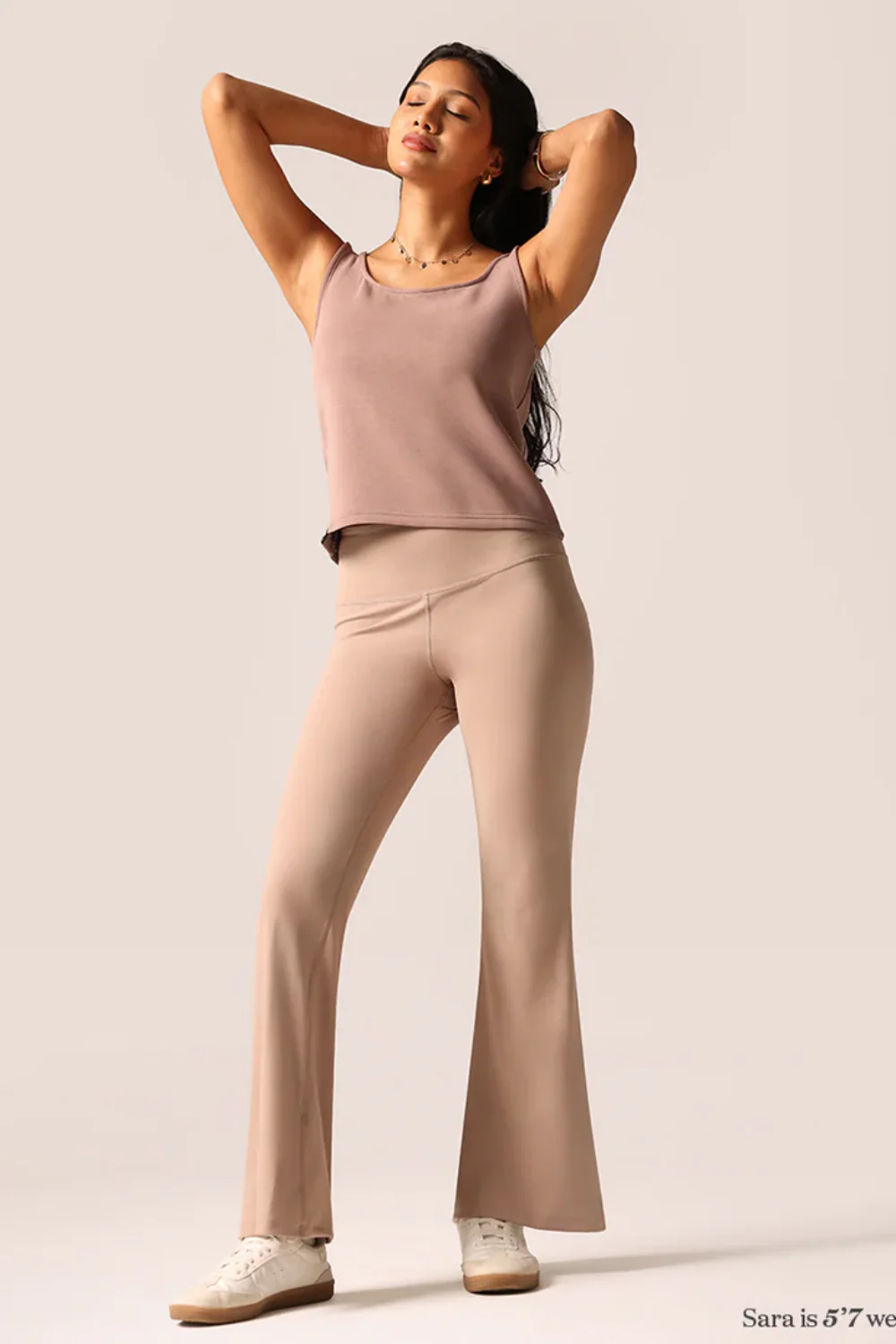 Ultimate Flare Pants - Lite Tall - Image 248