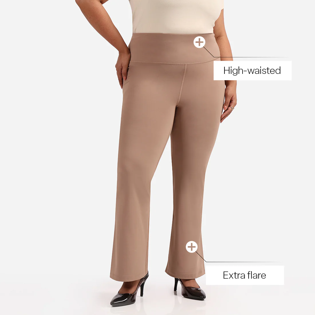 Ultimate Flare Pants - Lite Tall - Image 25