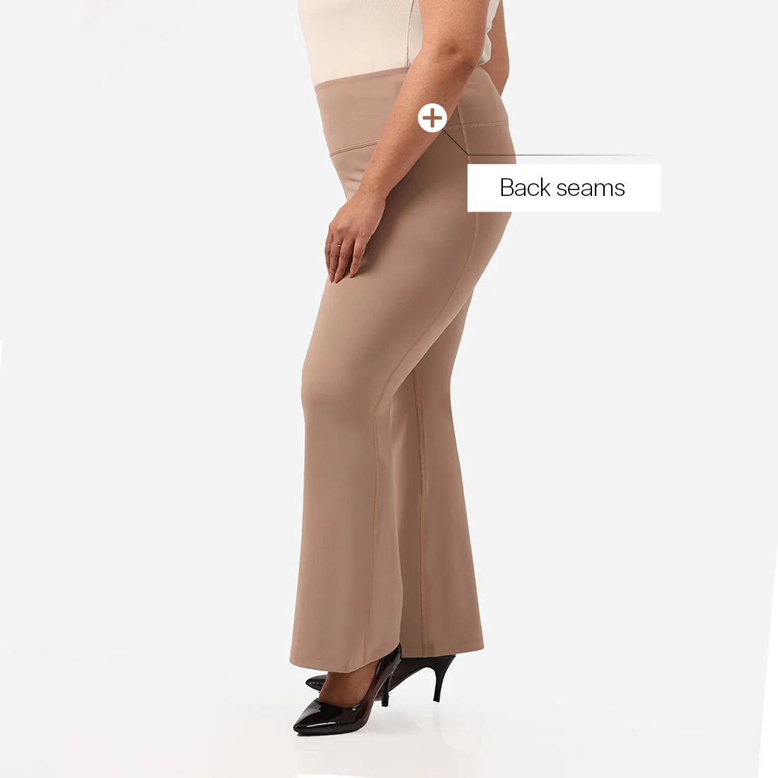 Ultimate Flare Pants - Lite Tall - Image 27