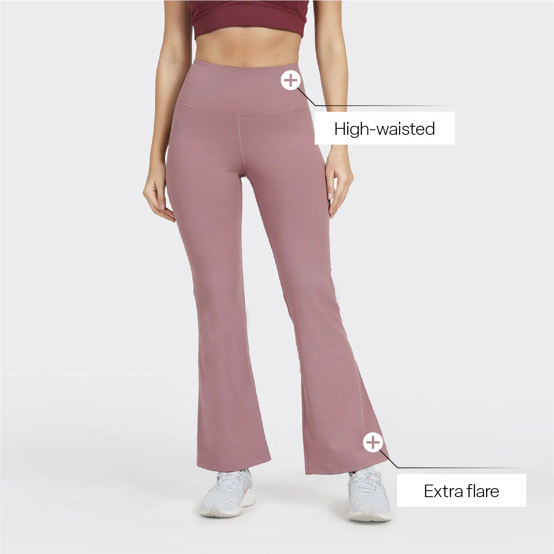 Ultimate Flare Pants - Lite Tall - Image 3