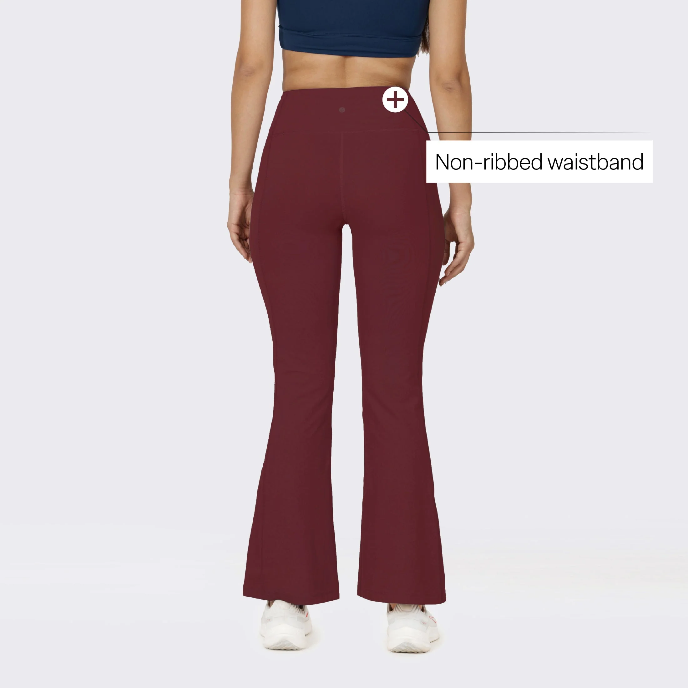 Ultimate Flare Pants - Lite Tall - Image 4