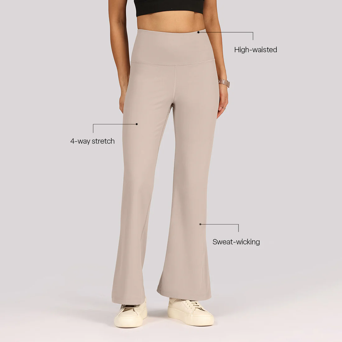 Ultimate Flare Pants - Lite Tall - Image 47