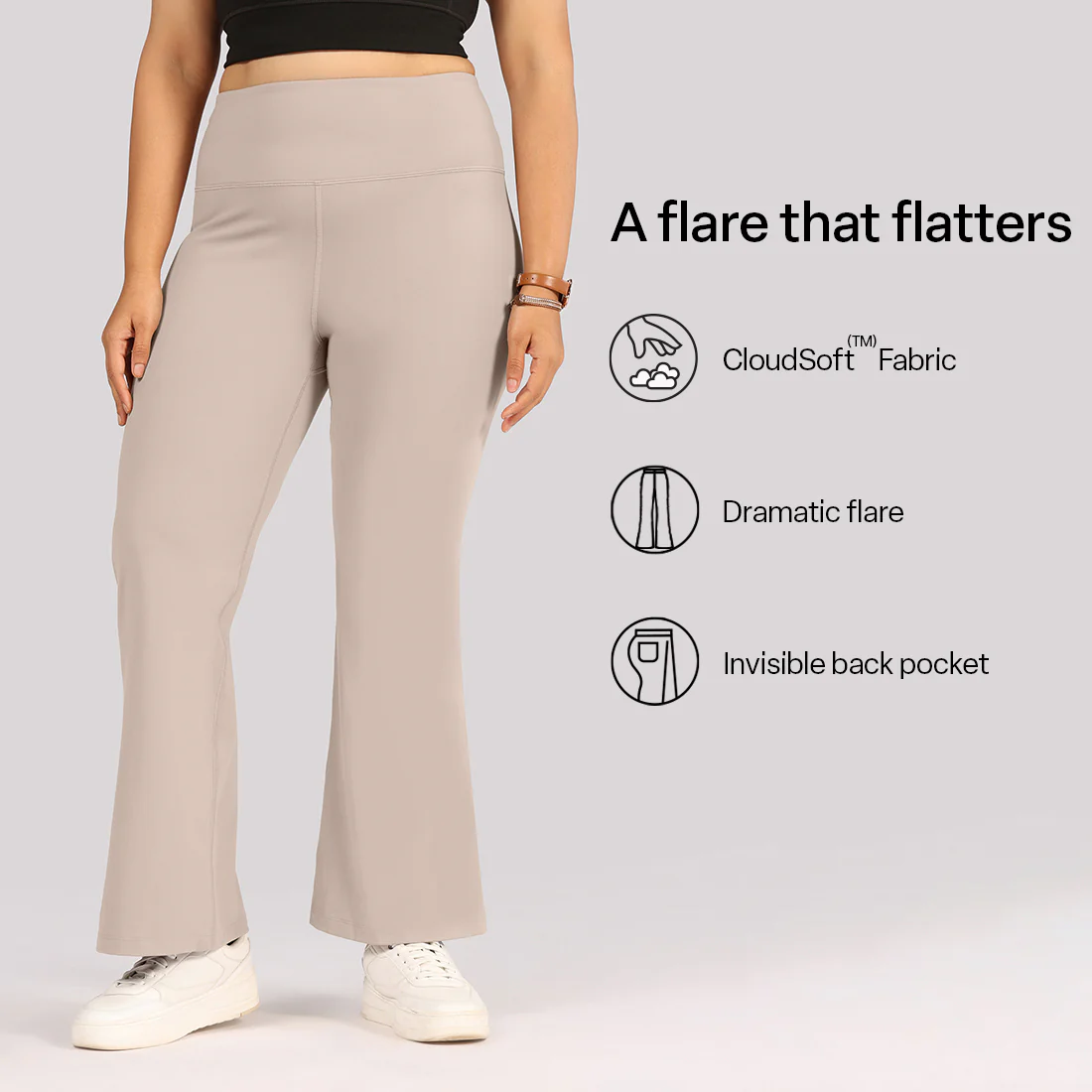 Ultimate Flare Pants - Lite Tall - Image 55