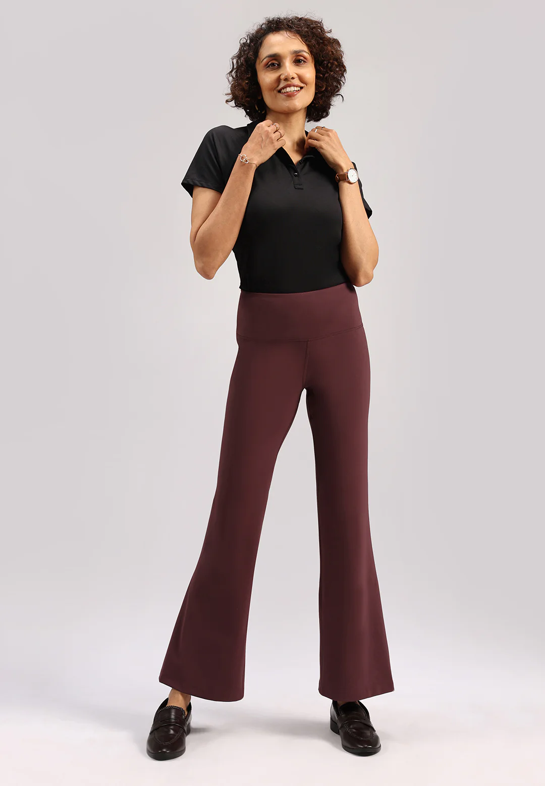 Ultimate Flare Pants - Lite Tall - Image 59