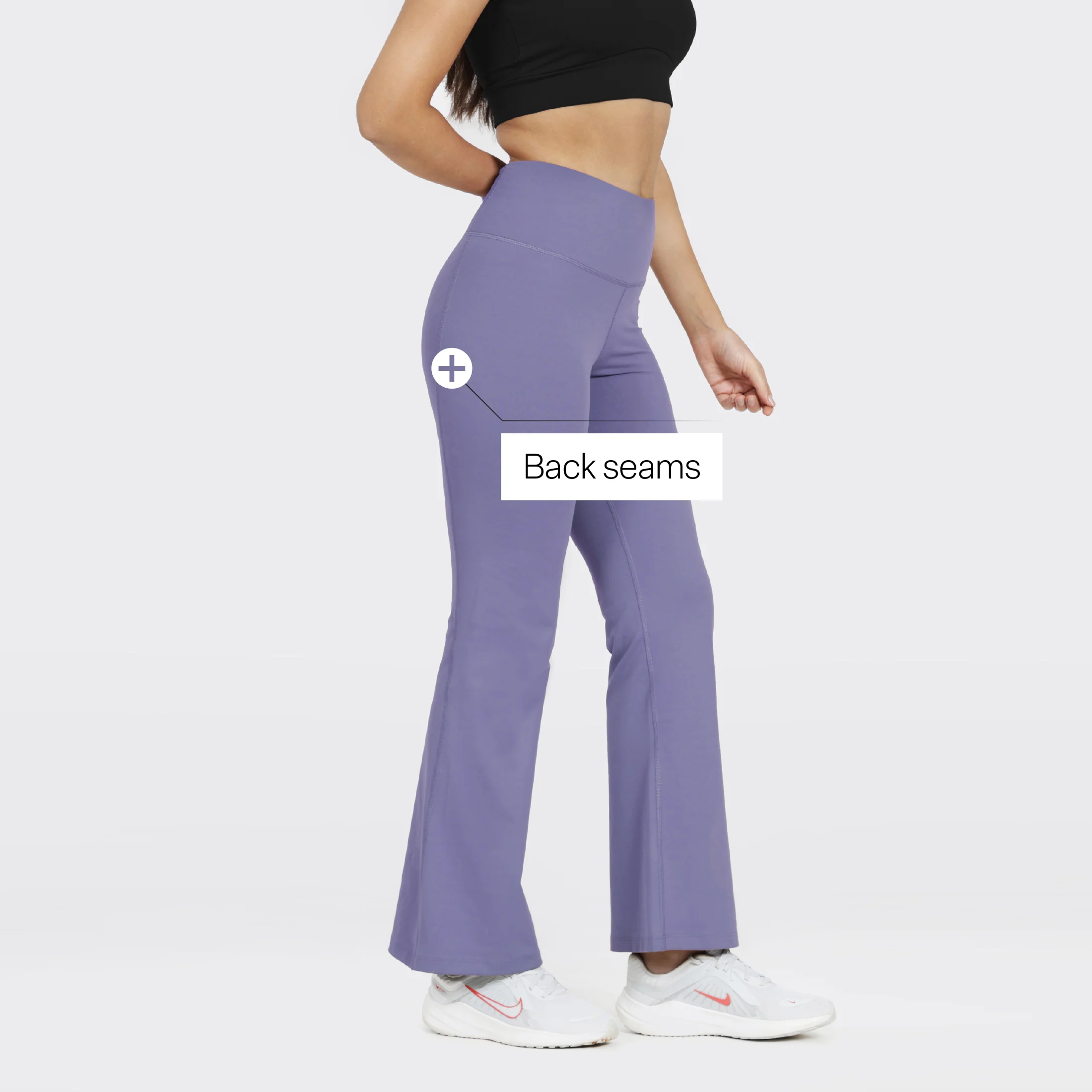 Ultimate Flare Pants - Lite Tall - Image 61