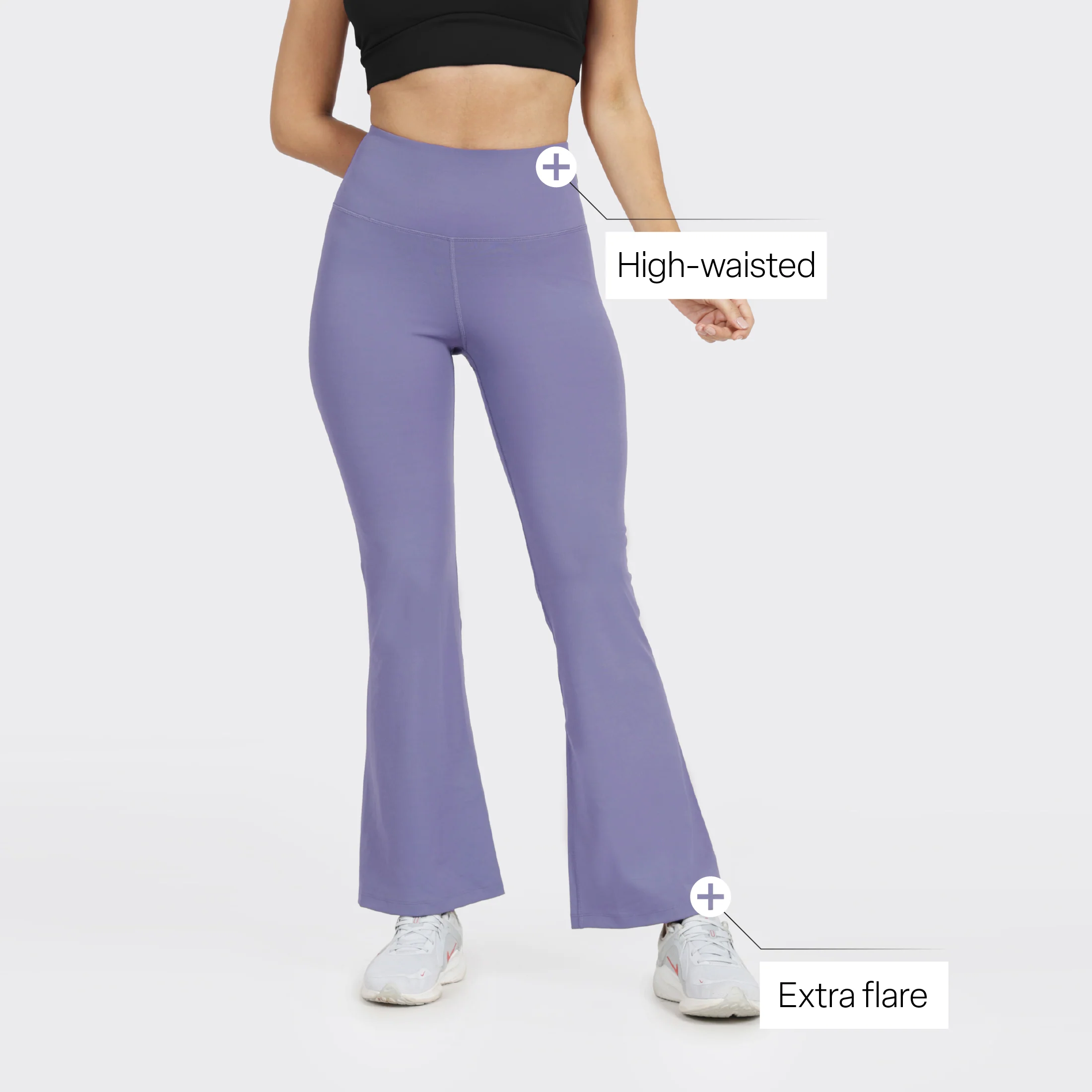 Ultimate Flare Pants - Lite Tall - Image 63