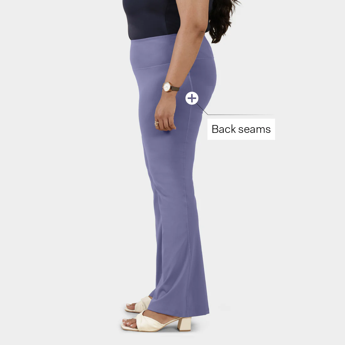 Ultimate Flare Pants - Lite Tall - Image 65