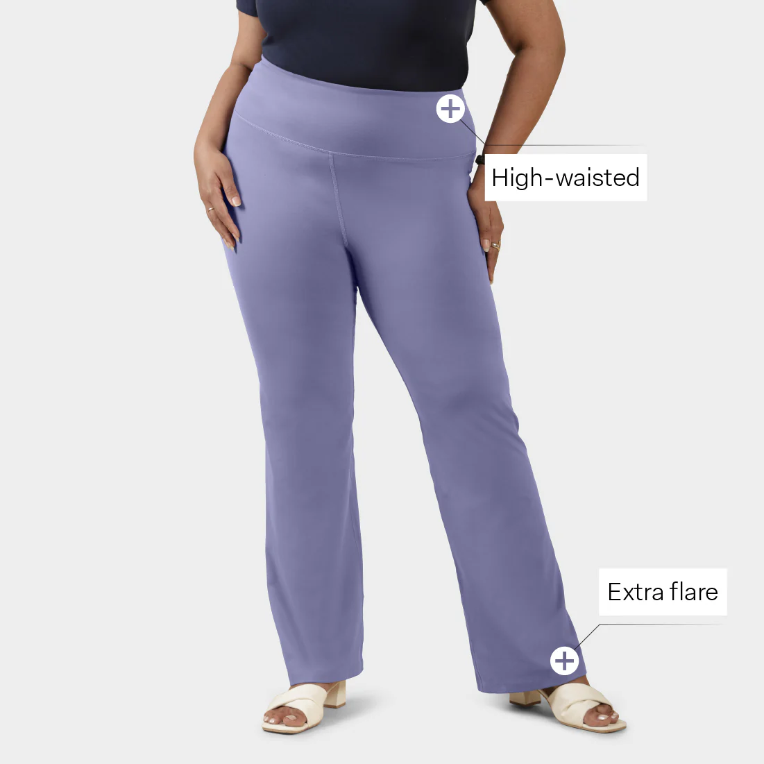 Ultimate Flare Pants - Lite Tall - Image 68