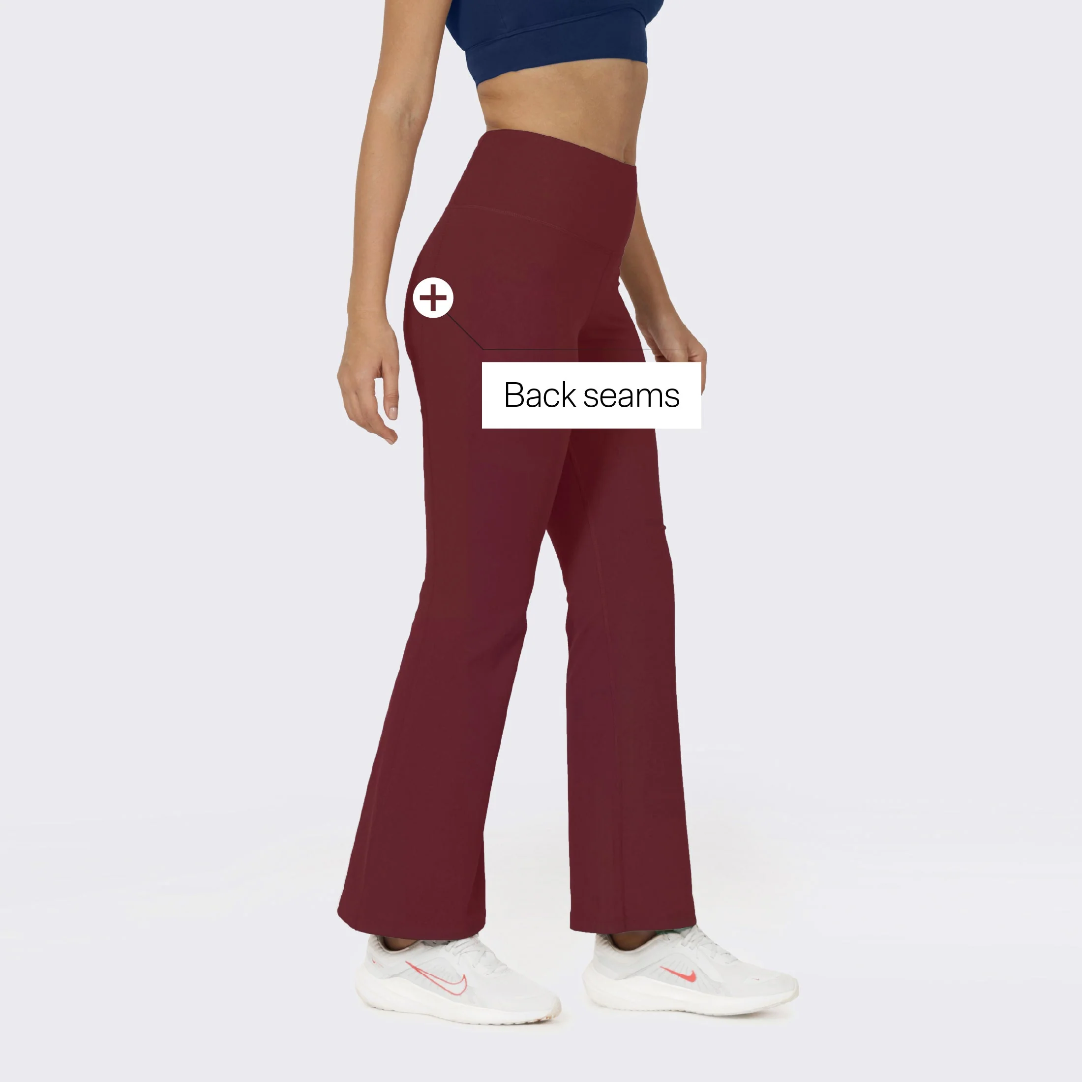 Ultimate Flare Pants - Lite Tall - Image 7