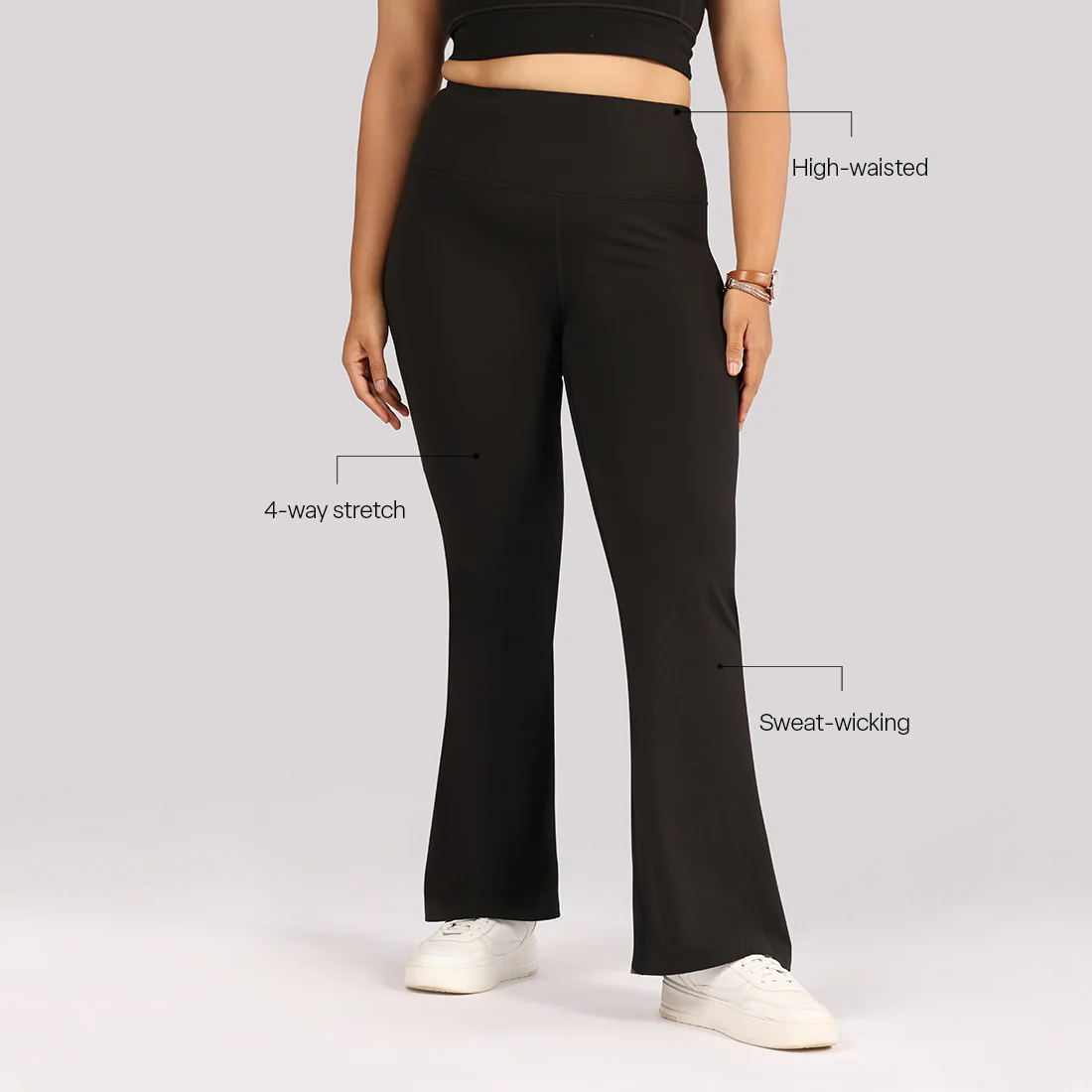 Ultimate Flare Pants - Lite Tall - Image 83