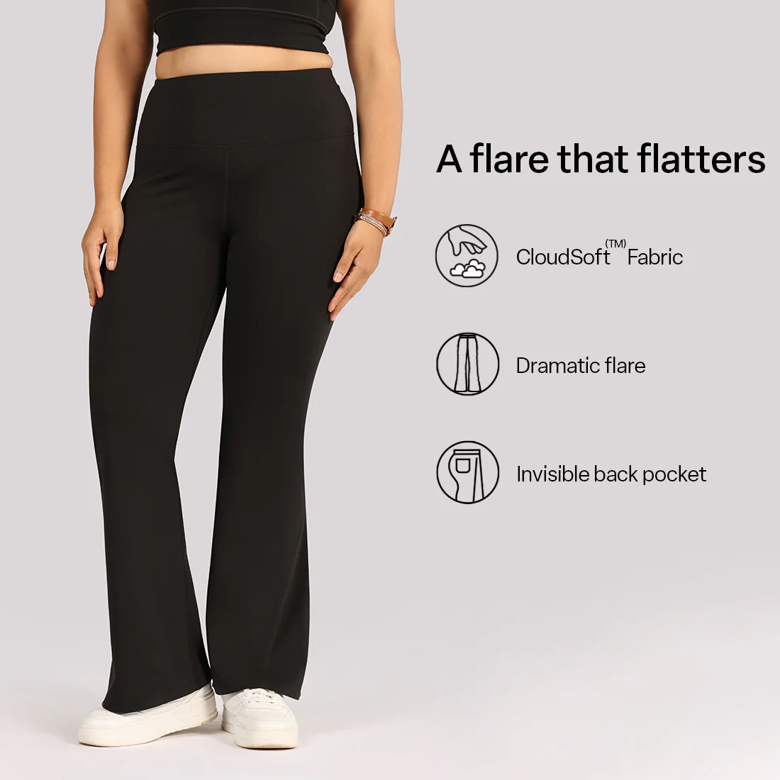 Ultimate Flare Pants - Lite Tall - Image 84