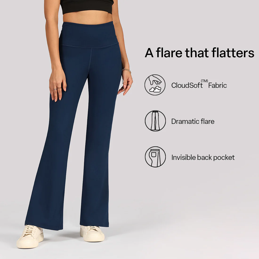 Ultimate Flare Pants - Lite Tall - Image 87