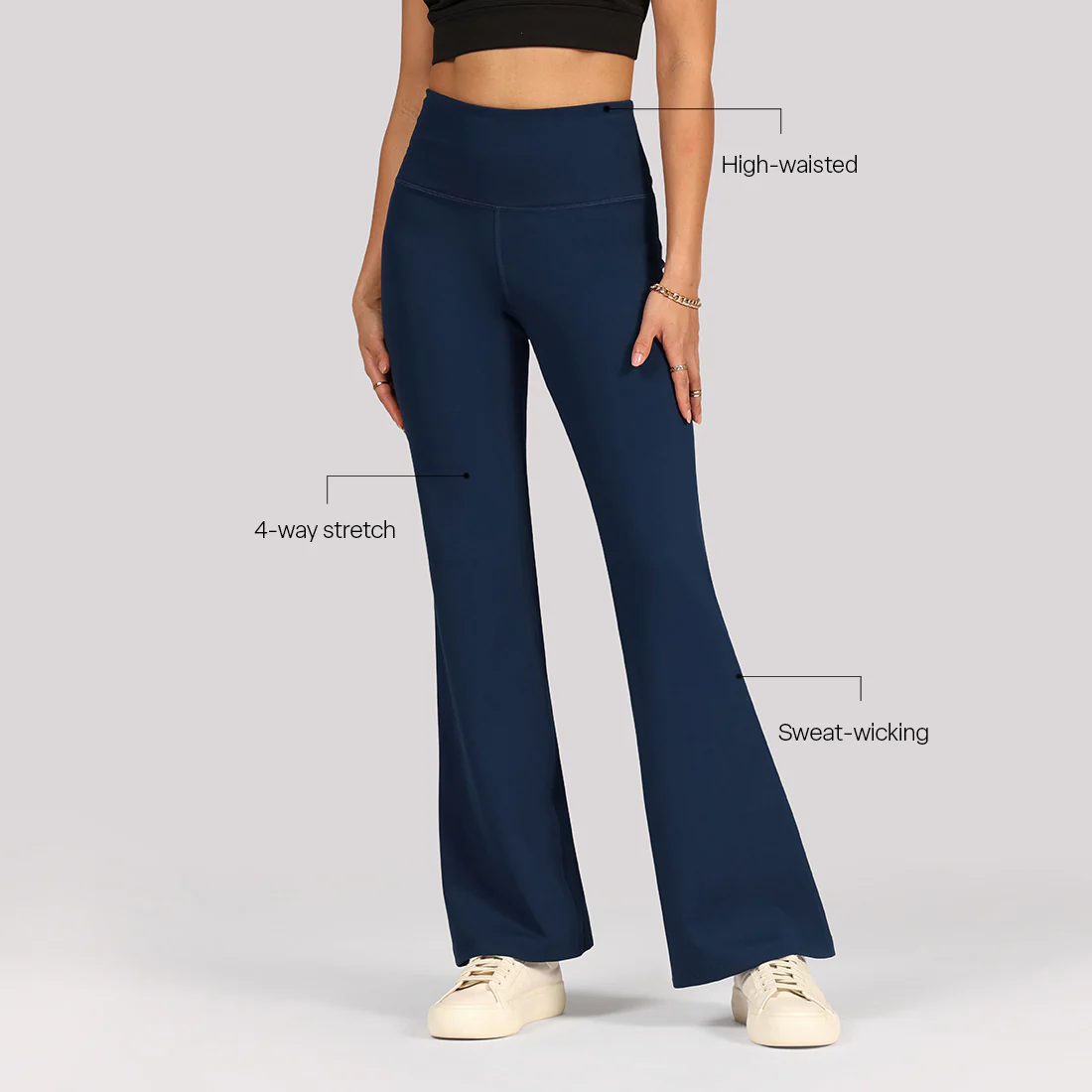 Ultimate Flare Pants - Lite Tall - Image 90
