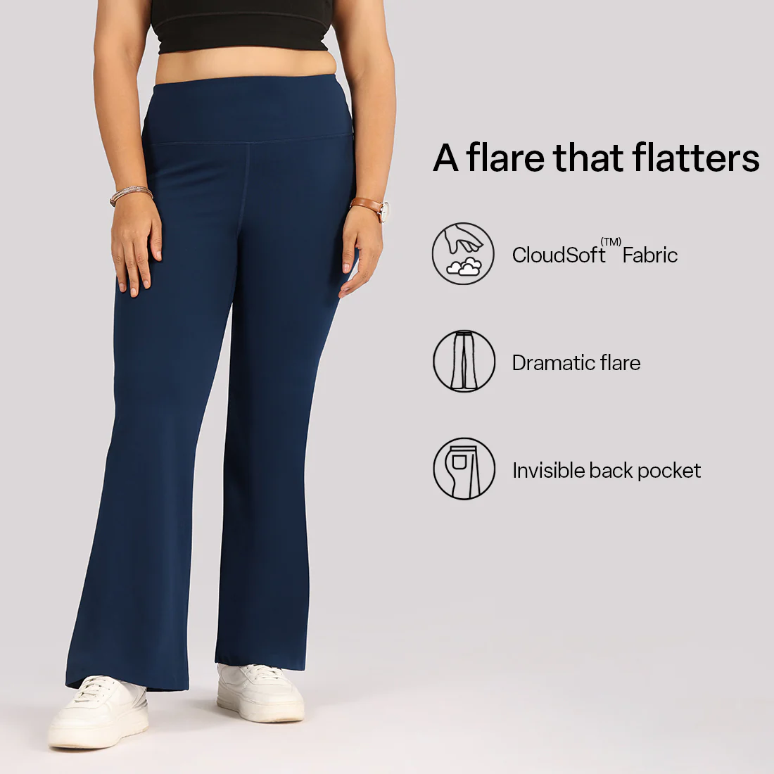 Ultimate Flare Pants - Lite Tall - Image 92
