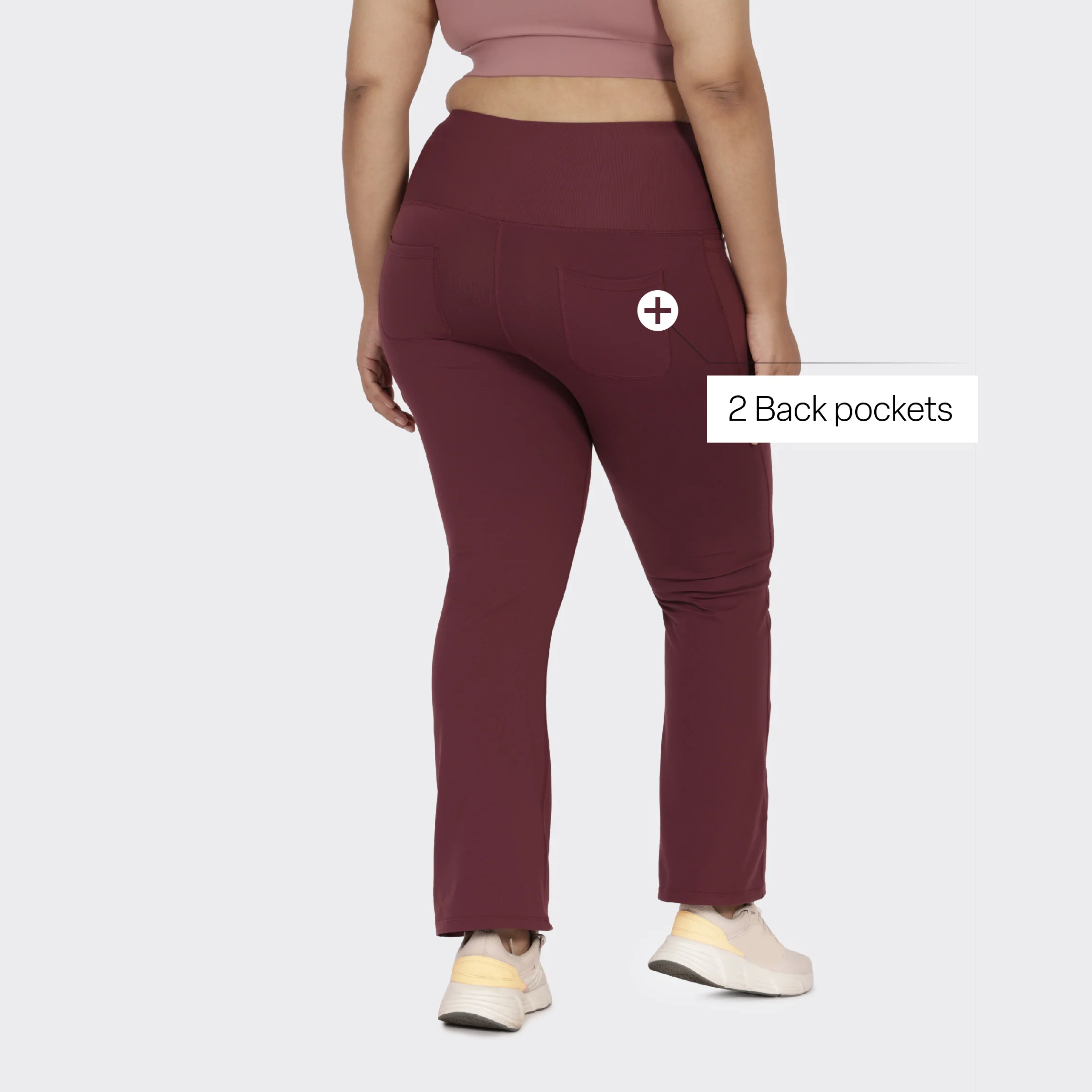 Ultimate Flare Pants Tall - Image 11