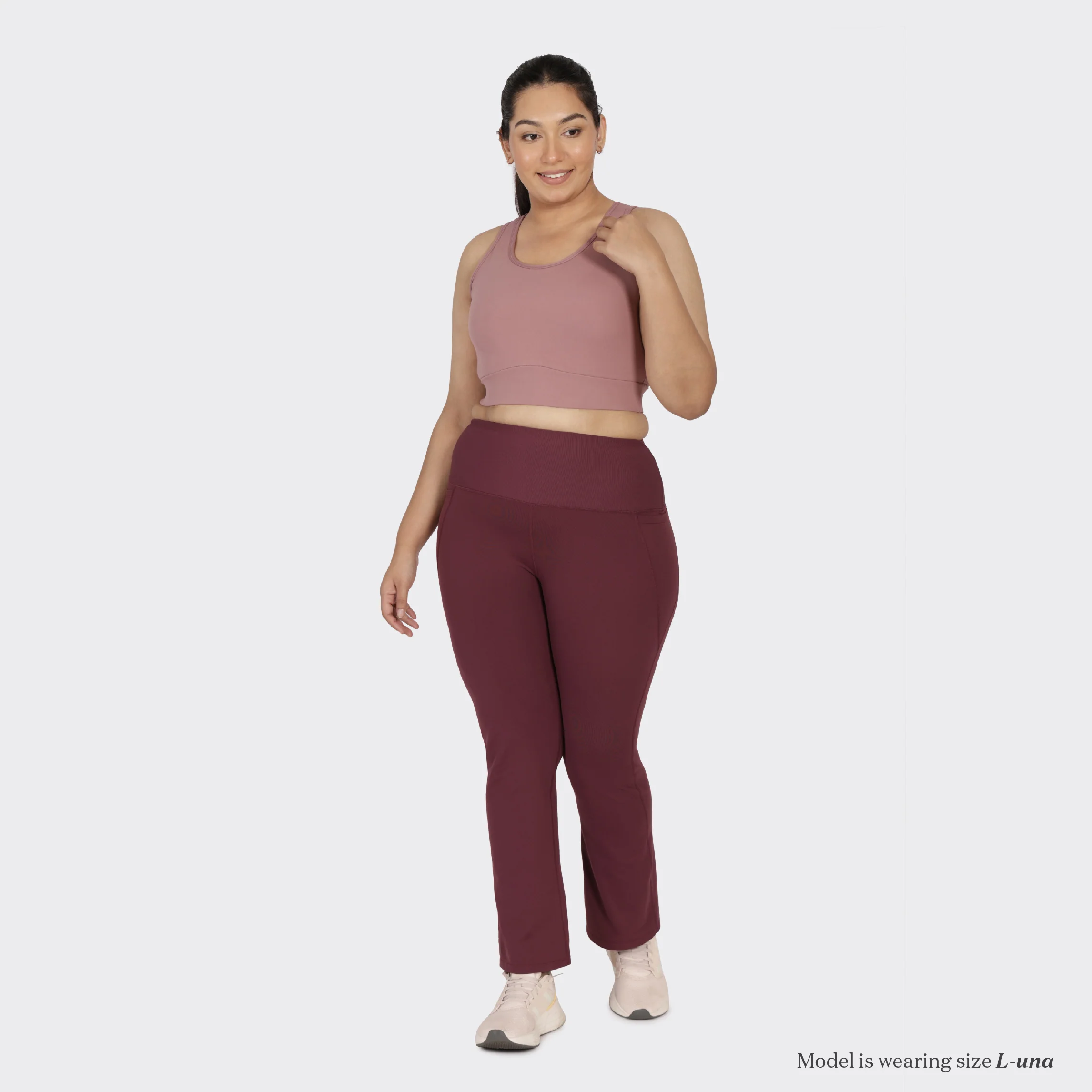 Ultimate Flare Pants Tall - Image 12
