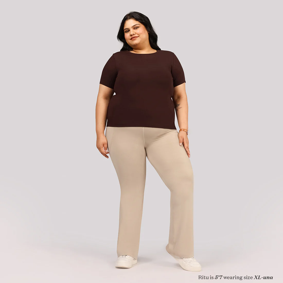 Ultimate Flare Pants Tall - Image 125