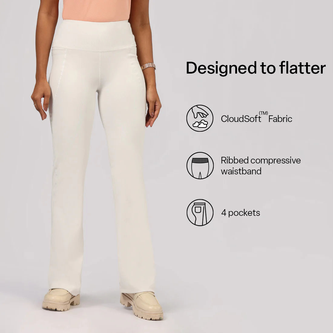 Ultimate Flare Pants Tall - Image 136
