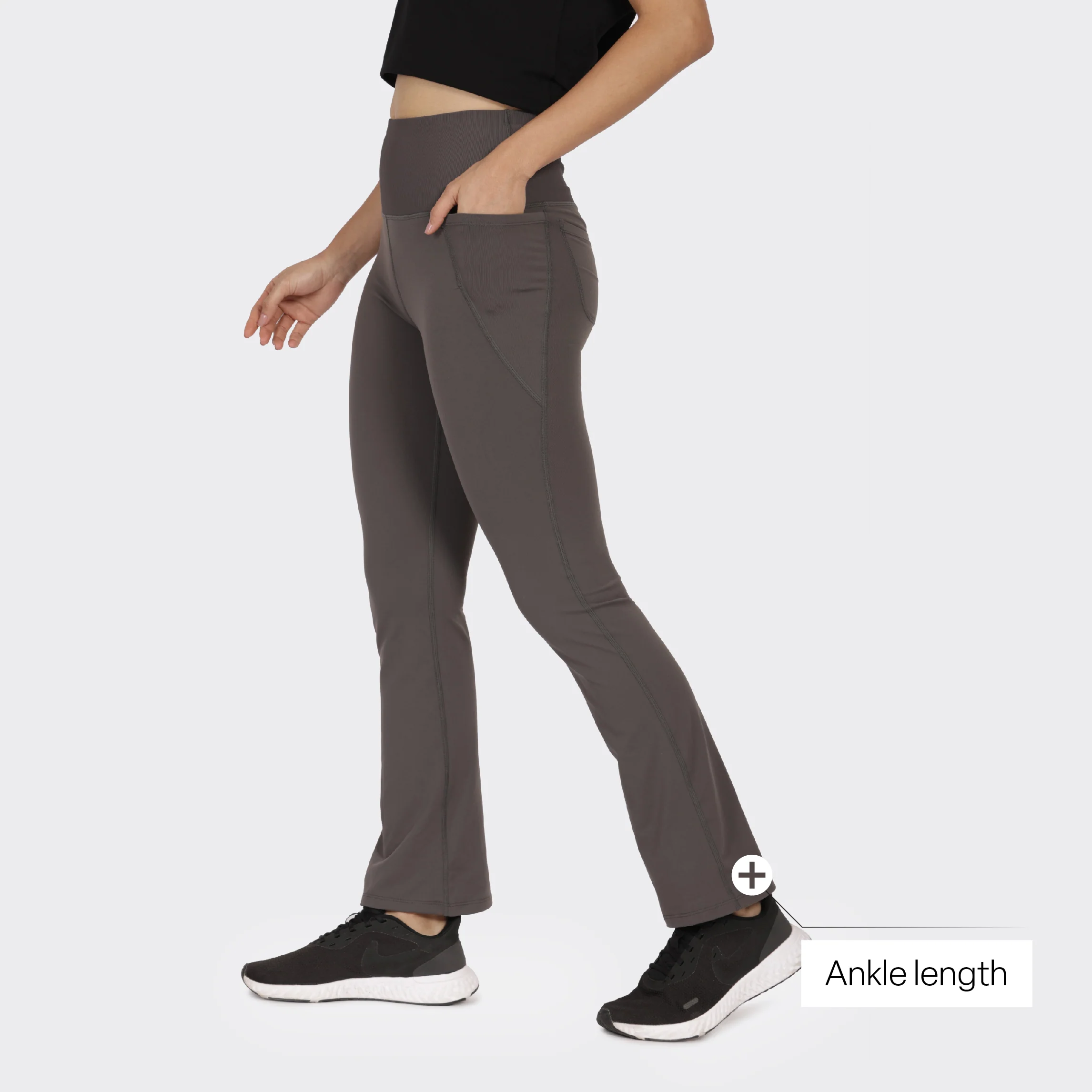 Ultimate Flare Pants Tall - Image 14