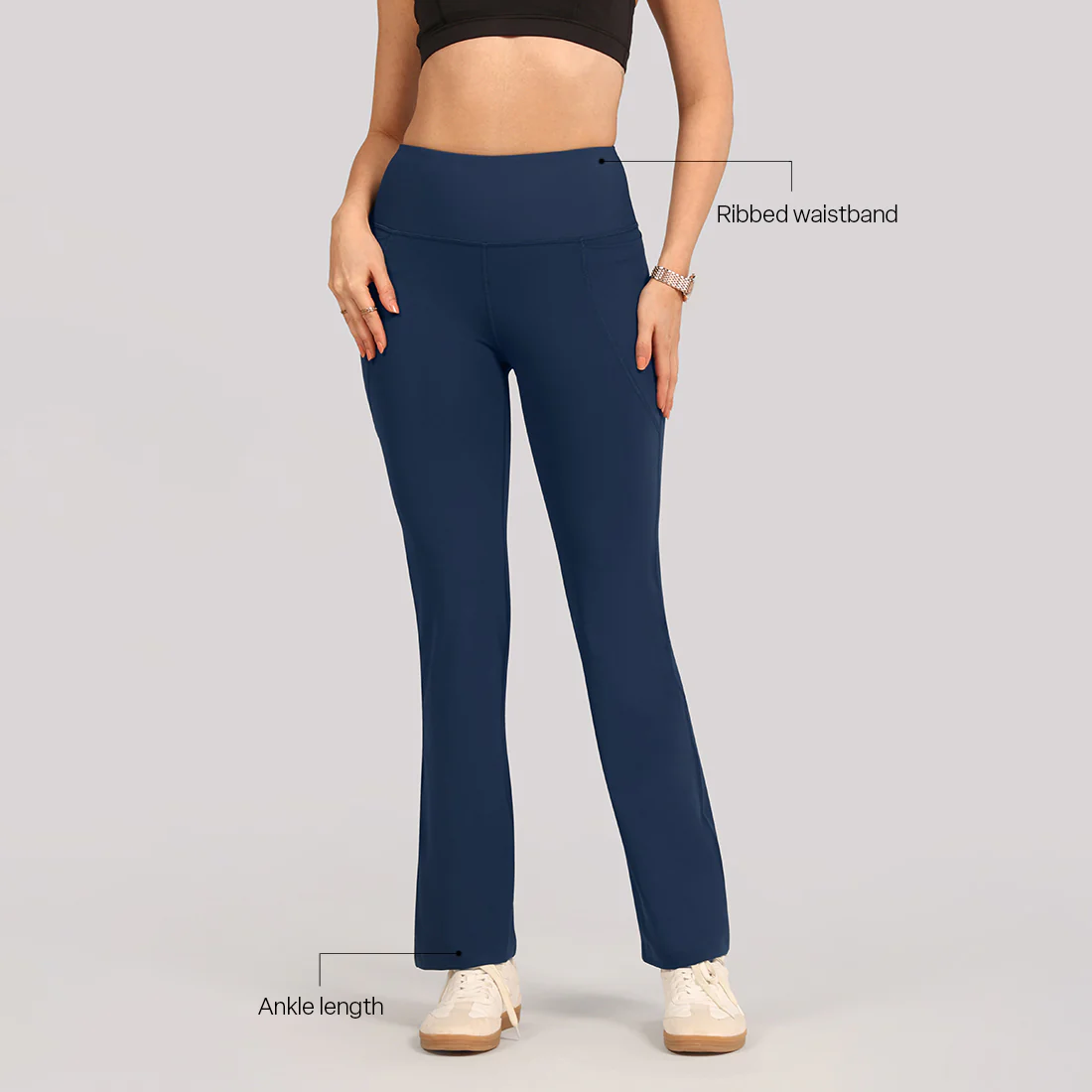Ultimate Flare Pants Tall - Image 147