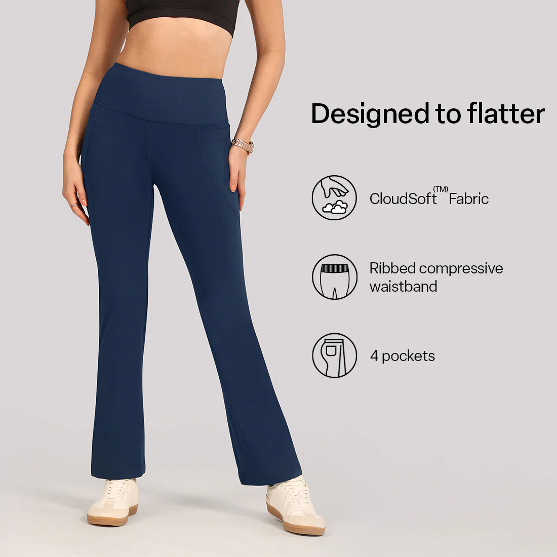 Ultimate Flare Pants Tall - Image 152
