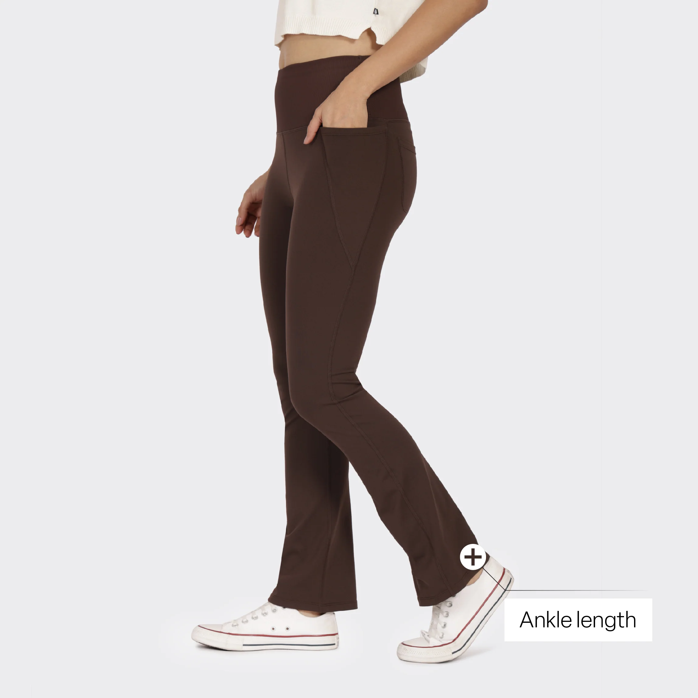 Ultimate Flare Pants Tall - Image 18