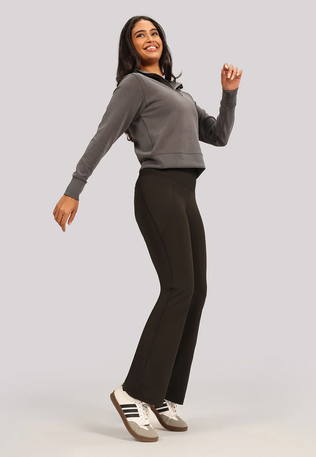 Ultimate Flare Pants Tall - Image 180