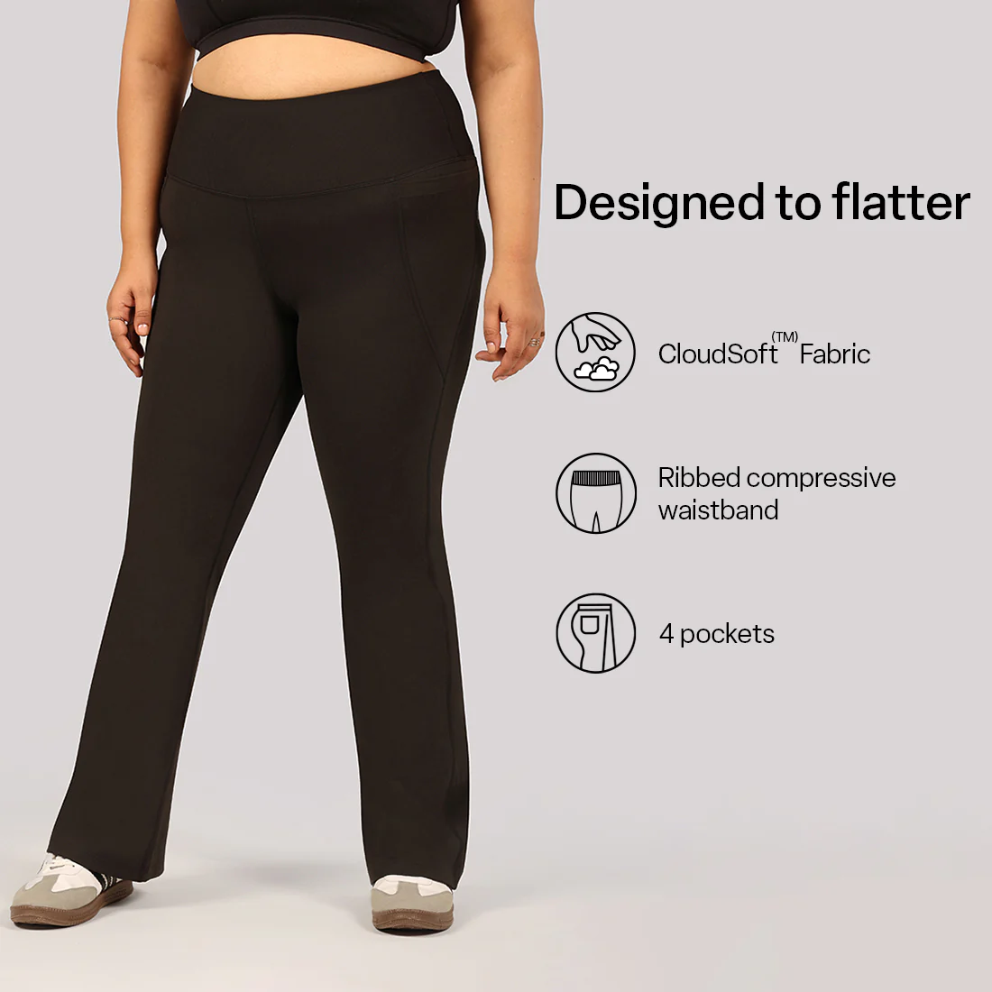 Ultimate Flare Pants Tall - Image 181