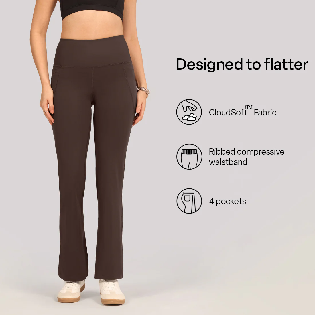 Ultimate Flare Pants Tall - Image 187