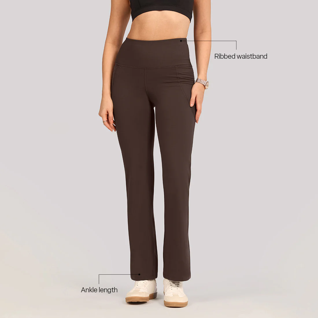 Ultimate Flare Pants Tall - Image 189