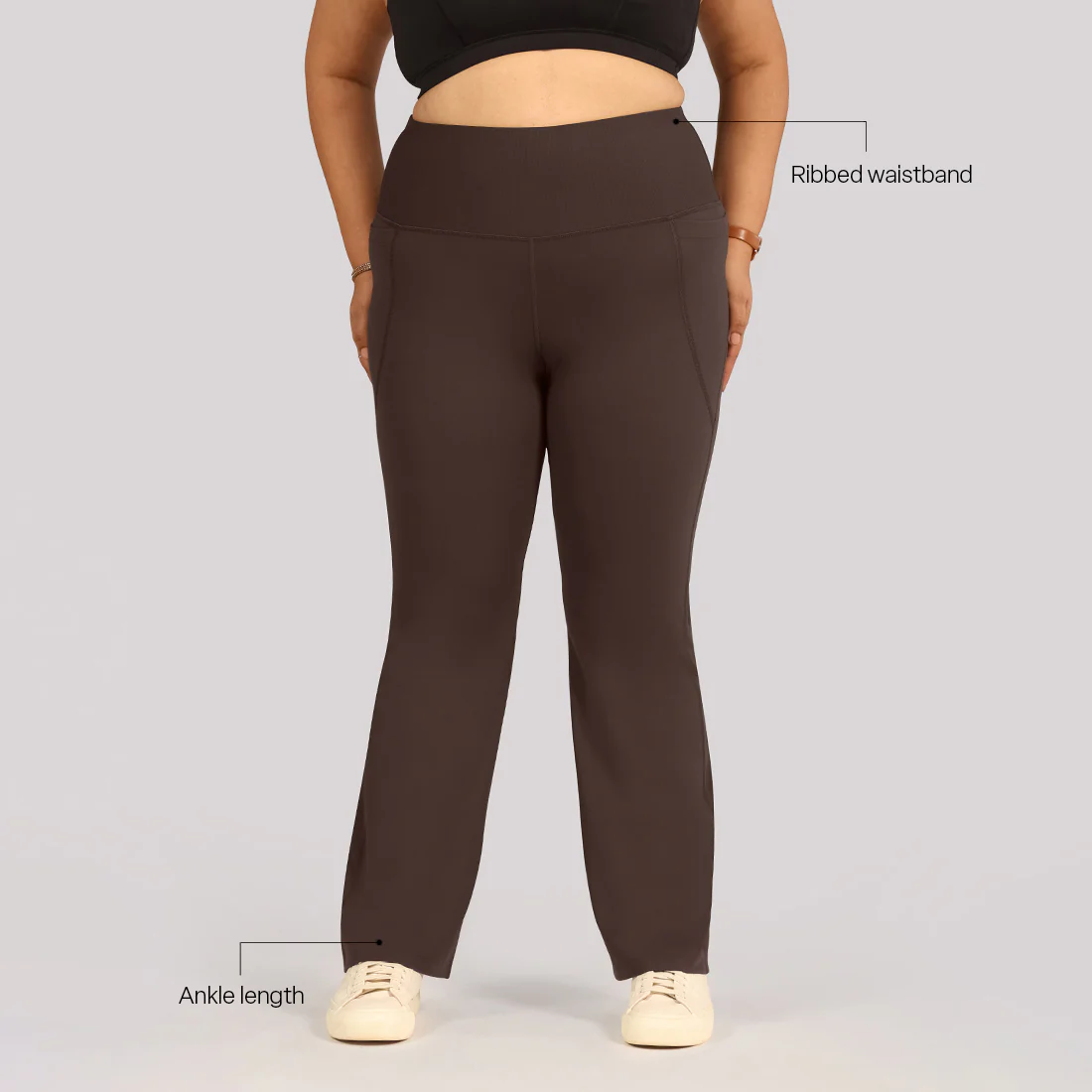 Ultimate Flare Pants Tall - Image 194