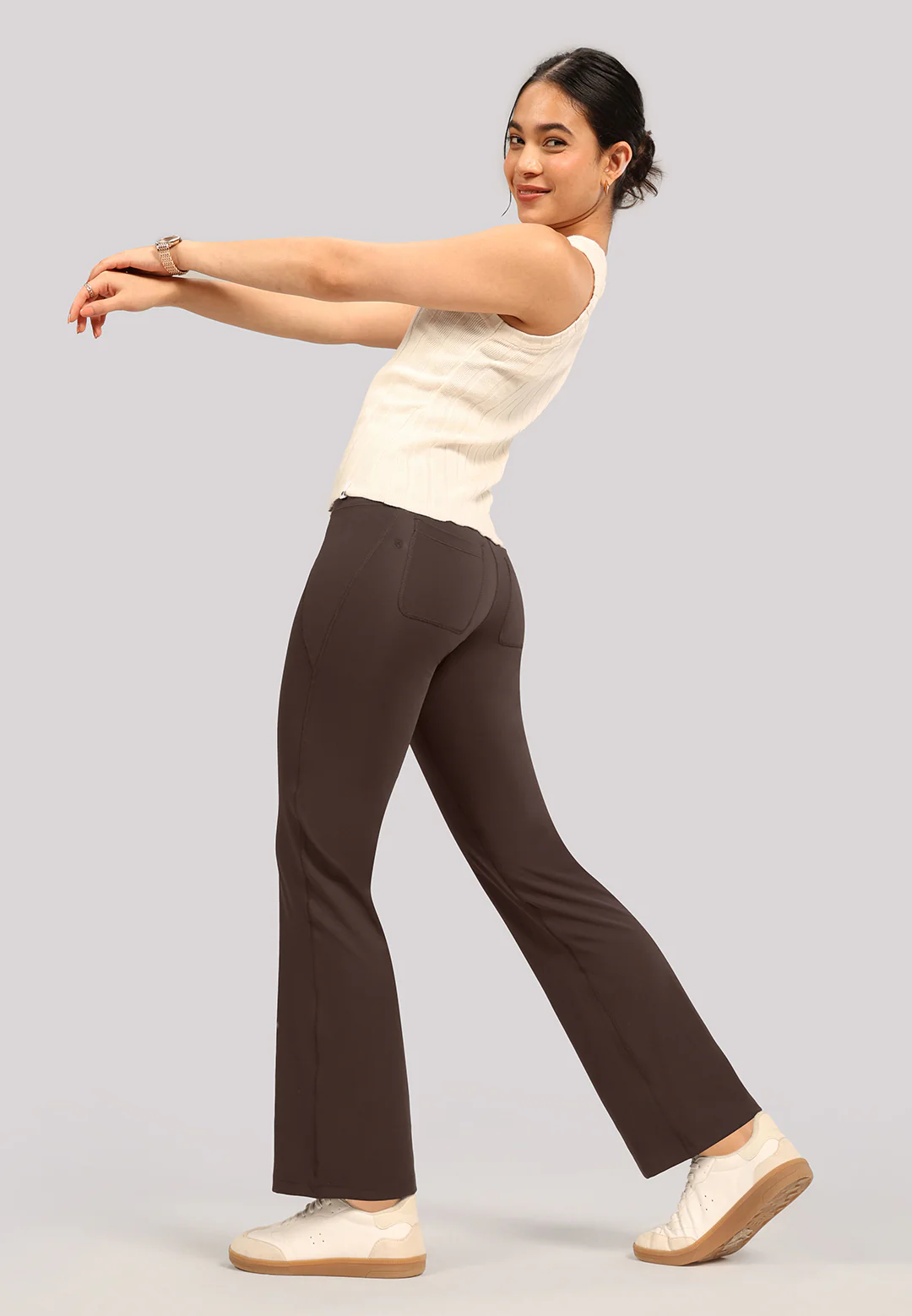 Ultimate Flare Pants Tall - Image 203
