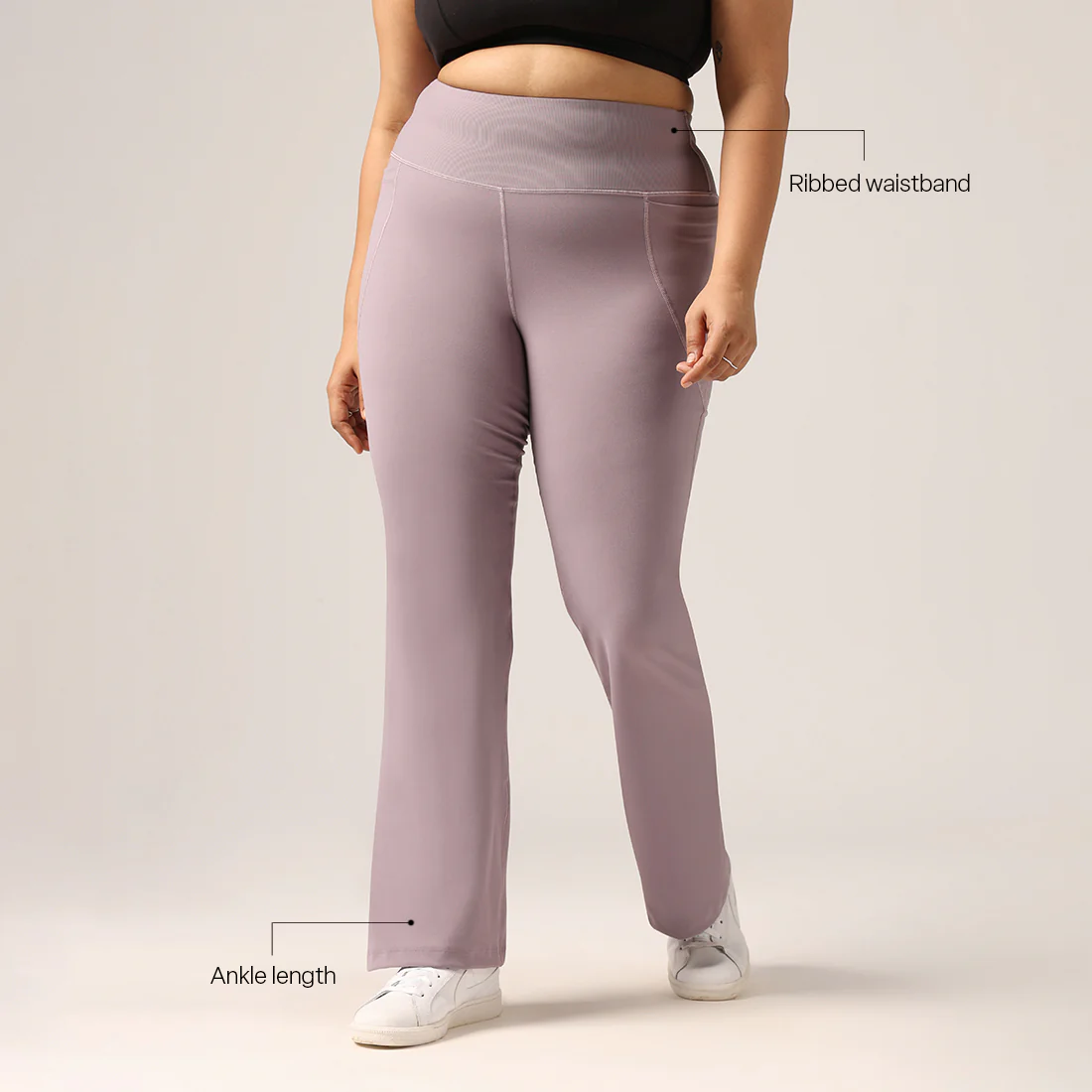Ultimate Flare Pants Tall - Image 221