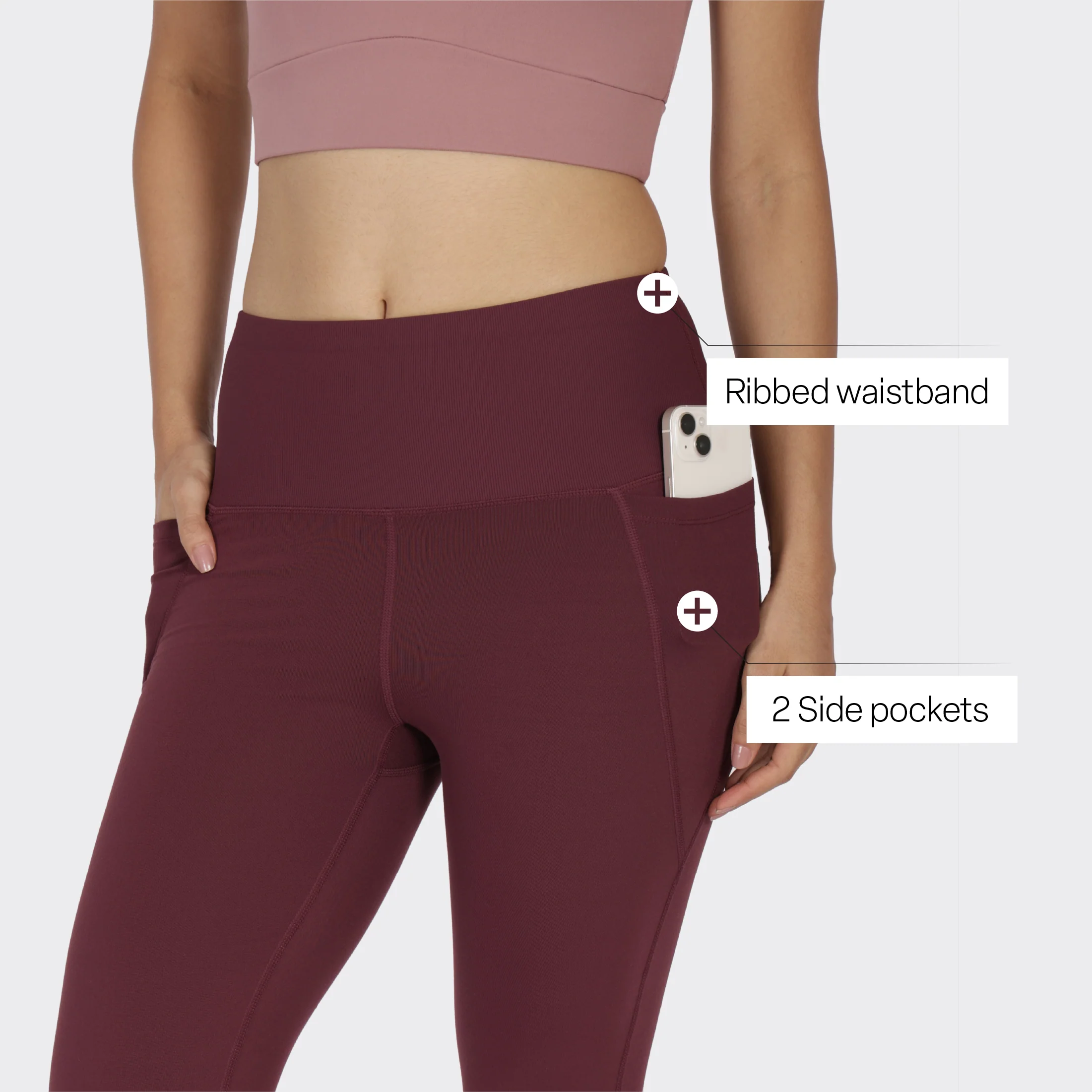 Ultimate Flare Pants Tall - Image 23
